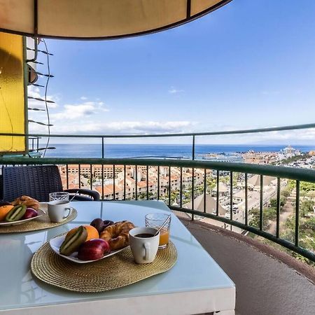 Superbe Appartement A Las Americas Torres Del Sol Arona  Exterior photo