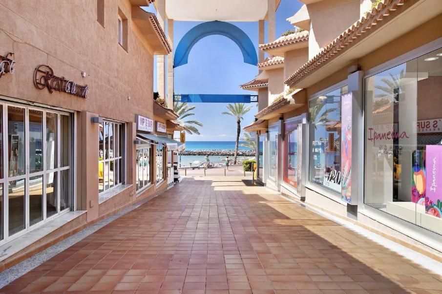 Superbe Appartement A Las Americas Torres Del Sol Arona  Exterior photo