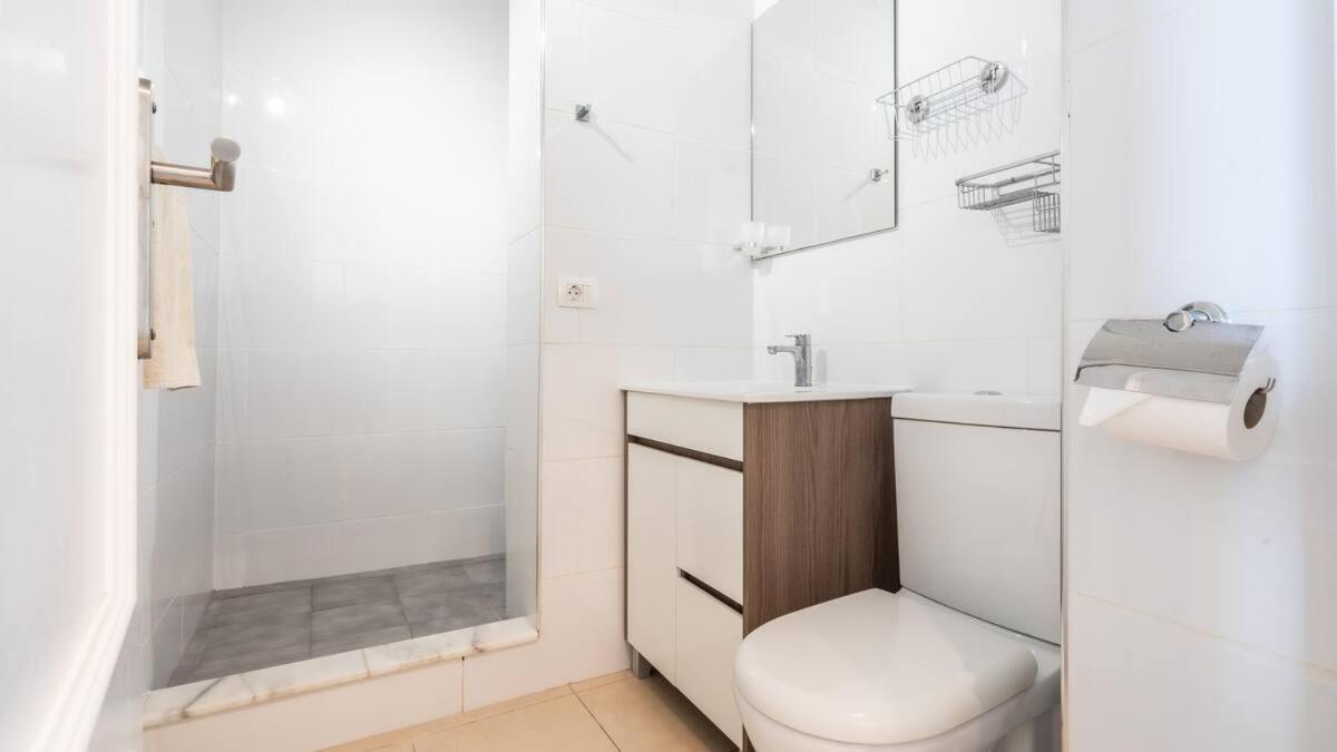 Superbe Appartement A Las Americas Torres Del Sol Arona  Exterior photo