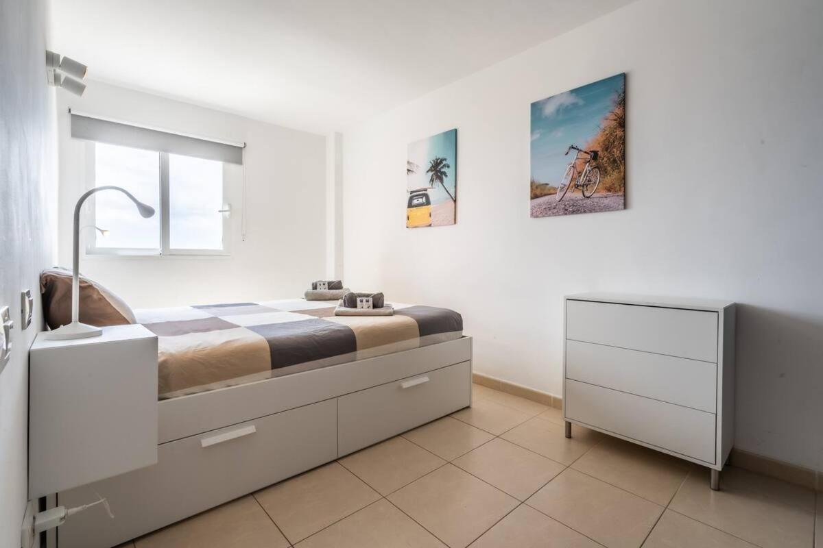 Superbe Appartement A Las Americas Torres Del Sol Arona  Exterior photo