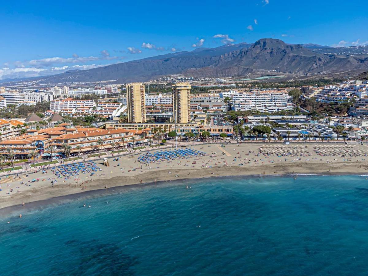 Superbe Appartement A Las Americas Torres Del Sol Arona  Exterior photo