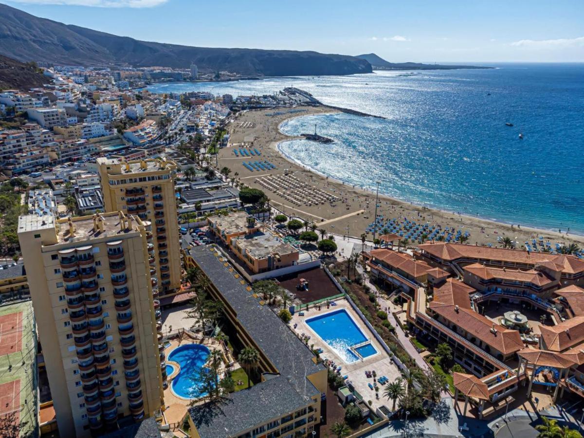 Superbe Appartement A Las Americas Torres Del Sol Arona  Exterior photo